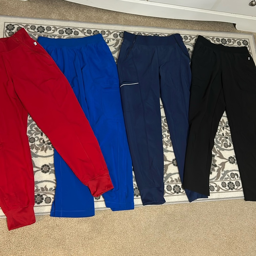 Infinity Jogger Petite Lot